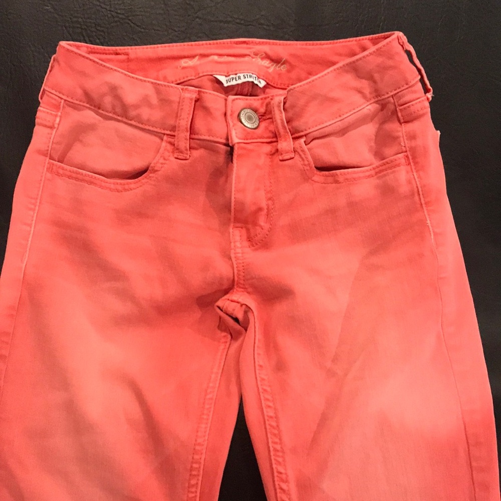 American Eagle Jeggings